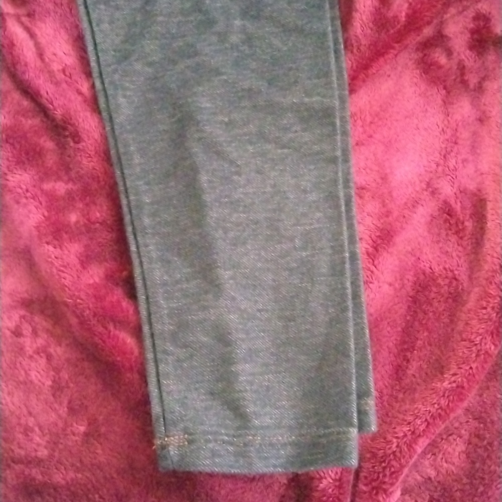 Jeggings - Picture 2 of 4